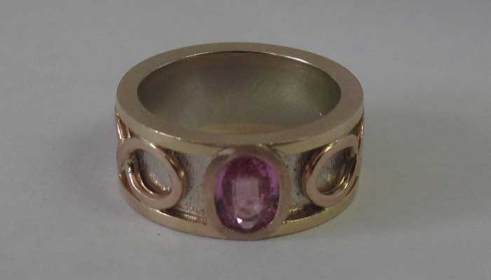 amethyst ring 