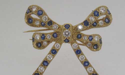 broche engraving sample